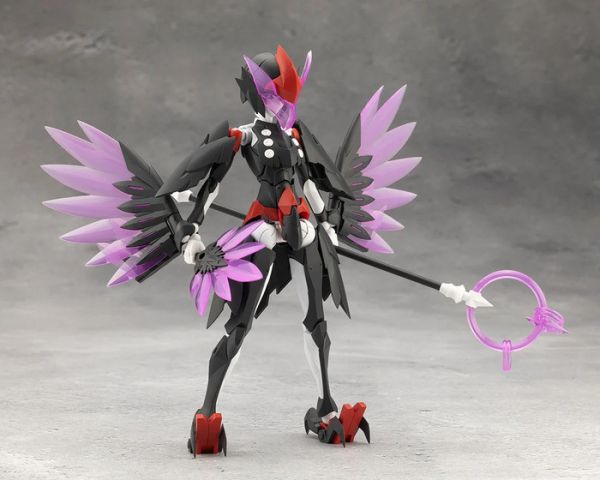 Kotobukiya 壽屋 無限邂逅 Megalo Mari 烏天狗 是空ZEKUU 組裝模型 CX020 Kotobukiya 壽屋 無限邂逅 Megalo Mari 烏天狗 是空ZEKUU 組裝模型 CX020