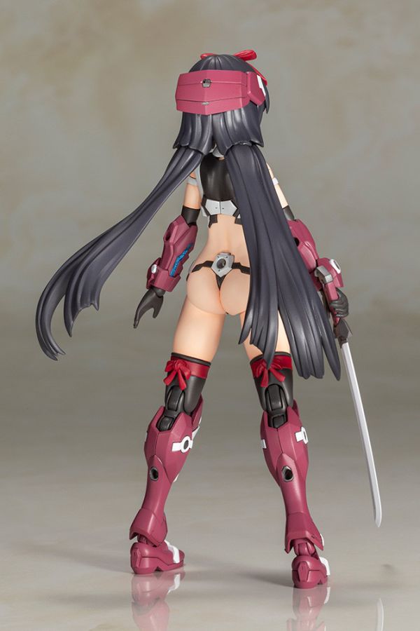 [再販] Kotobukiya 壽屋 Frame Arms Girl FAG 機甲少女 禍月 組裝模型 [再販] Kotobukiya 壽屋 Frame Arms Girl FAG 機甲少女 禍月 組裝模型