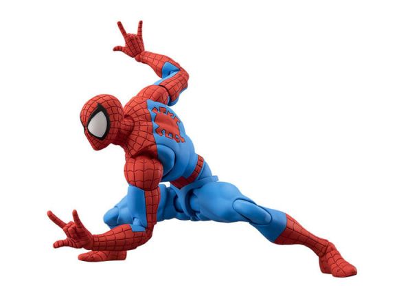 (預購) BANDAI S.H.Figuarts SHF 蜘蛛人 GAMERVERSE 可動完成品 (預購) BANDAI S.H.Figuarts SHF 蜘蛛人 GAMERVERSE 可動完成品