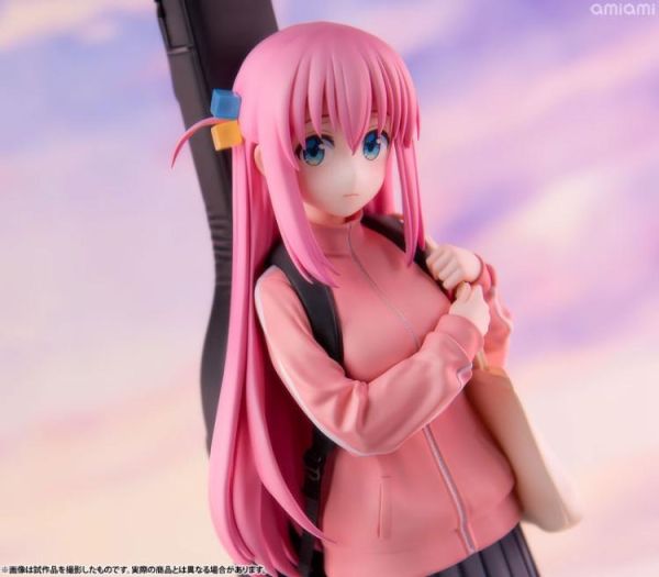 (預購) Good Smile 1/7 動畫 孤獨搖滾 後藤一里 PVC完成品 20260315 Good Smile 1/7 動畫 孤獨搖滾 後藤一里 PVC完成品