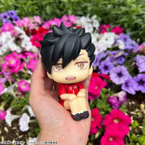 (預購) [再販] MEGAHOUSE LOOKUP 排球少年!! 黑尾鐵朗 球衣 20260610 [再販] MEGAHOUSE LOOKUP 排球少年!! 黑尾鐵朗 球衣