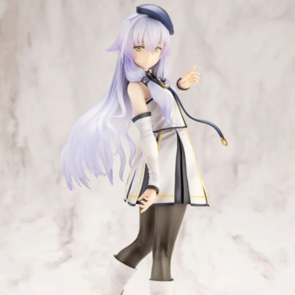 Kotobukiya 壽屋 1/8 英雄傳說 亞爾緹娜 奧萊恩 界之軌跡 Ver.  PVC完成品 Kotobukiya 壽屋 1/8 英雄傳說 亞爾緹娜 奧萊恩 界之軌跡 Ver.  PVC完成品