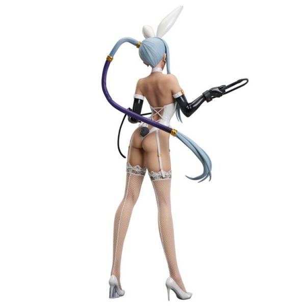 (預購) MEGAHOUSE B-style Code Geass 反叛的魯路修 維蕾塔·努 貴族白兔女郎 PVC完成品 20260514 MEGAHOUSE B-style Code Geass 反叛的魯路修 維蕾塔·努 貴族白兔女郎 PVC完成品