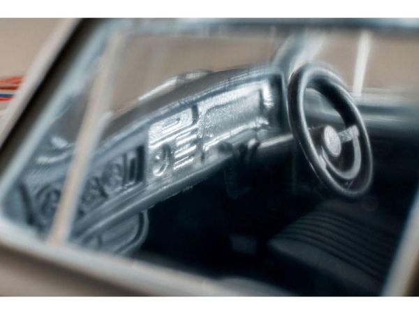 (預購) TOMYTEC 1/64 LV-64c 豐田 Toyopet Corona 1500 DX Continuous High Speed Test car 20260827 TOMYTEC 1/64 LV-64c 豐田 Toyopet Corona 1500 DX Continuous High Speed Test car