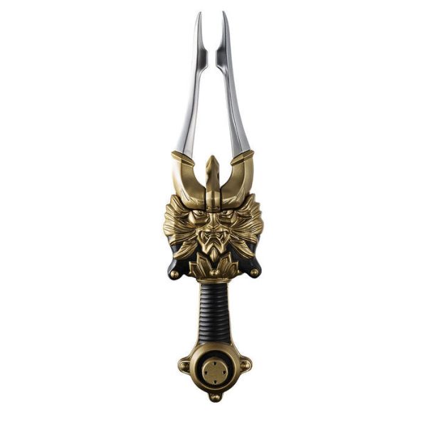 [PB商店] BANDAI 假面騎士響鬼 CSM變身音叉音角 [PB商店] BANDAI 假面騎士響鬼 CSM變身音叉音角
