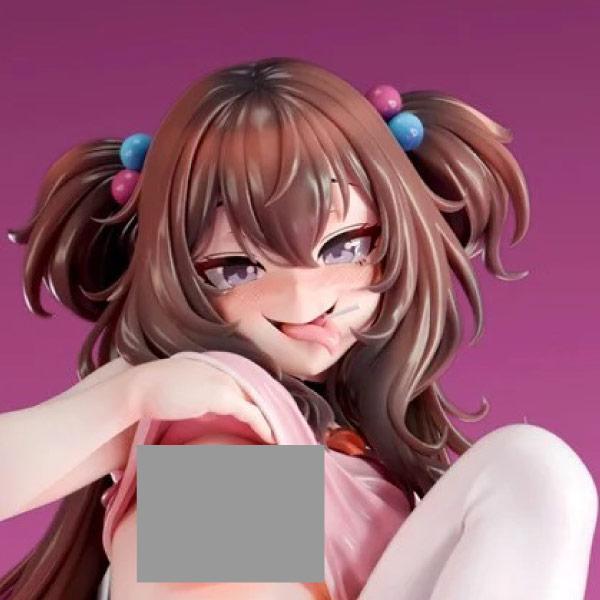 (預購) [18禁商品] Insight PMMA人形 1/5 鄰家女孩 PVC完成品 20260709 [18禁商品] Insight PMMA人形 1/5 鄰家女孩 PVC完成品