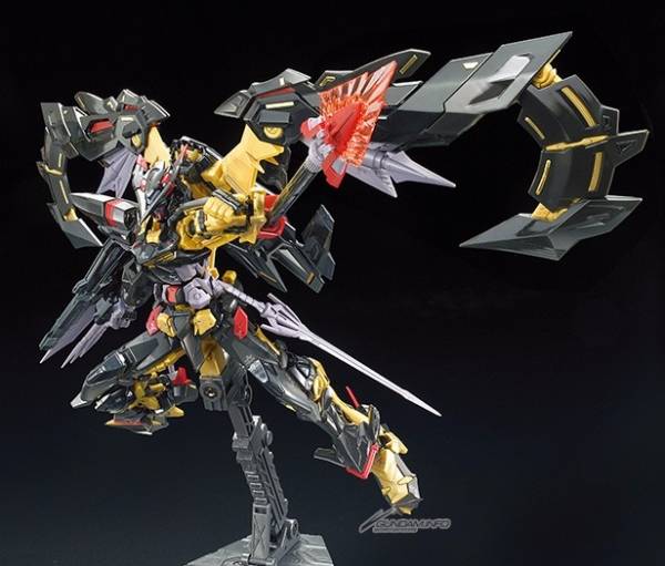 BANDAI 1/144 RG 024 異端鋼彈金色機 天蜜納 機動戰士 鋼彈SEED MSV 組裝模型 BANDAI,1/144,RG,024,異端,鋼彈,金色機 ,天蜜納,機動戰士,鋼彈,SEED,MSV,組裝模型,