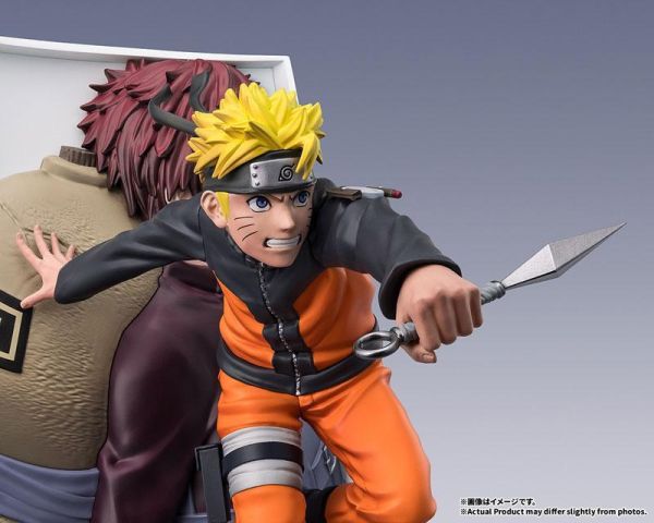 (預購) BANDAI Figuarts ZERO 火影忍者 漩渦鳴人 -NARUTO 72 series- 29 完成品 20260907 BANDAI Figuarts ZERO 火影忍者 漩渦鳴人 -NARUTO 72 series- 29 完成品