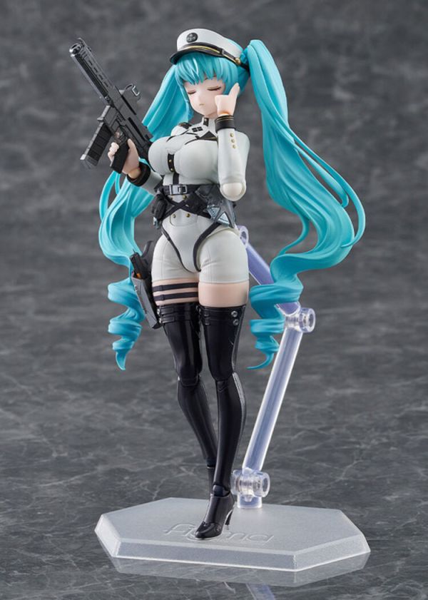 (預購) Good Smile figma 676 勝利女神:妮姬 普麗瓦蒂 可動完成品 20260201 Good Smile figma 676 勝利女神:妮姬 普麗瓦蒂 可動完成品