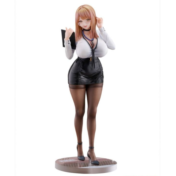 (預購) FURYU F:NEX 1/7 勝利女神:妮姬 艾瑪 辦公室療法 PVC完成品 20251201 FURYU F:NEX 1/7 勝利女神:妮姬 艾瑪 辦公室療法 PVC完成品