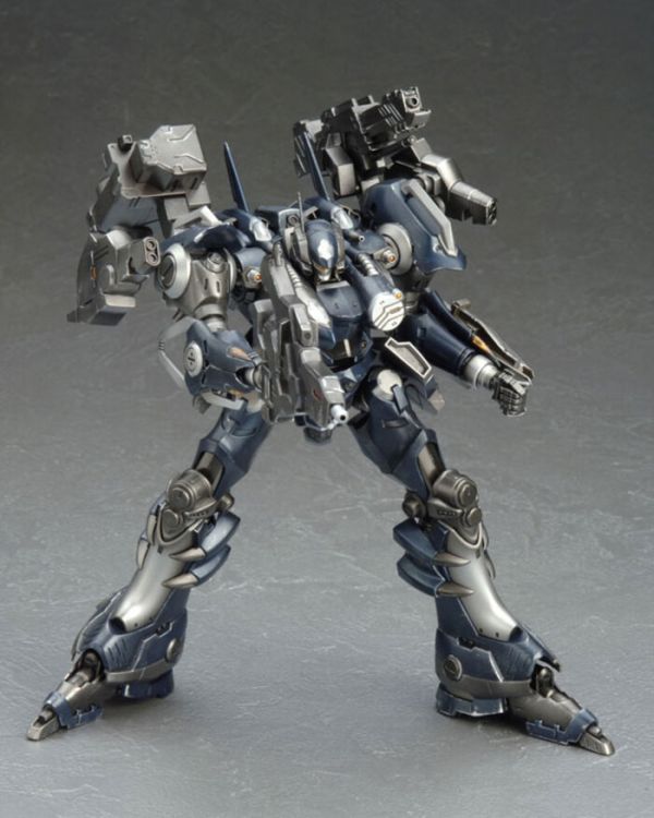 [再販] Kotobukiya 壽屋 1/72 機戰傭兵 幻影 MIRAGE C01-GAEA 組裝模型 VI031X [再販] Kotobukiya 壽屋 1/72 機戰傭兵 幻影 MIRAGE C01-GAEA 組裝模型 VI031X
