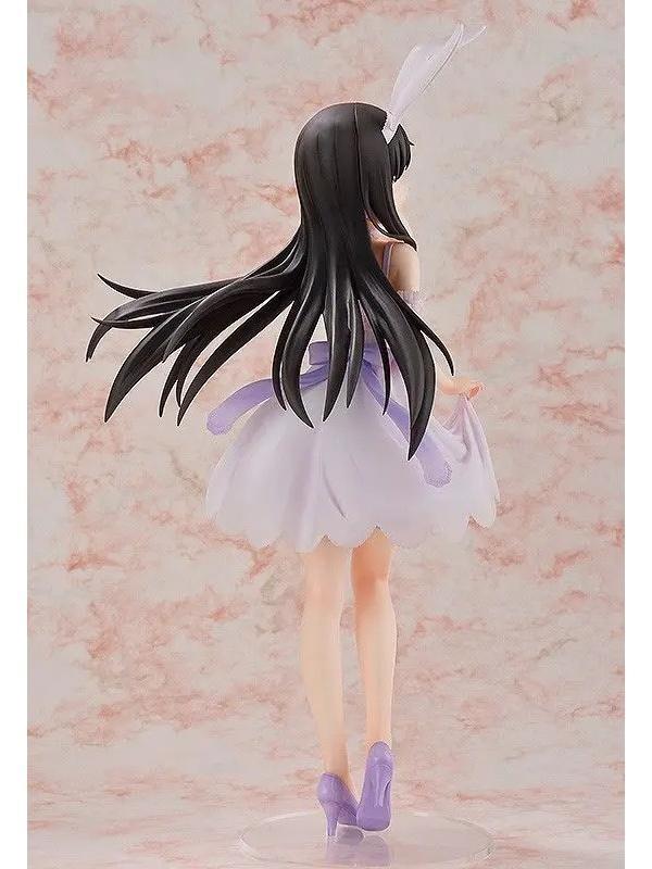 (預購) FREEing 1/4 劇場版魔法少女小圓 新篇 叛逆的物語 曉美焰 兔耳Ver. 完成品 20261001 FREEing 1/4 劇場版魔法少女小圓 新篇 叛逆的物語 曉美焰 兔耳Ver. 完成品