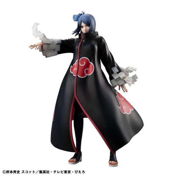 (預購) [再販] MEGAHOUSE NARUTO GALS NARUTO 火影忍者 疾風傳 小南 20260915 [再販] MEGAHOUSE NARUTO GALS NARUTO 火影忍者 疾風傳 小南