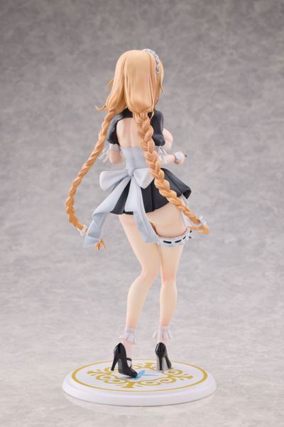 Dongguan Lingchuang Aesthetics Technology 1/7 牛奶時間 Yu PVC Dongguan Lingchuang Aesthetics Technology 1/7 牛奶時間 Yu PVC