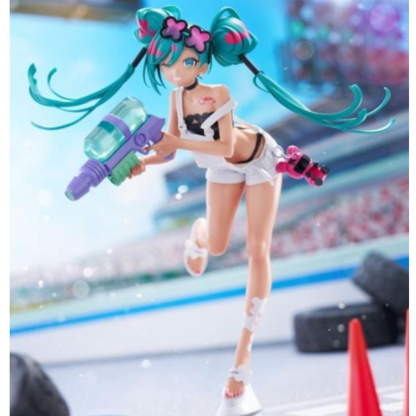 (預購) FURYU 景品 初音未來GT計畫 Muchute 賽車初音 2025 Sepang ver. 2609 20260407 FURYU 景品 初音未來GT計畫 Muchute 賽車初音 2025 Sepang ver.