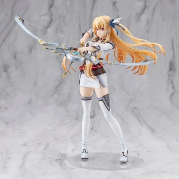 (預購) Kotobukiya 壽屋 1/8 英雄傳說 創之軌跡 亞莉莎 ·萊恩福爾特 PVC完成品 20260708 Kotobukiya 壽屋 1/8 英雄傳說 創之軌跡 亞莉莎 ·萊恩福爾特 PVC完成品