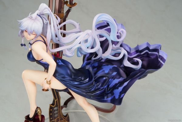 (預購) APEX 1/7 碧藍幻想 Granblue Fantasy Silva 龍膽藍Ver. PVC完成品 (預購) APEX 1/7 碧藍幻想 Granblue Fantasy Silva 龍膽藍Ver. PVC完成品