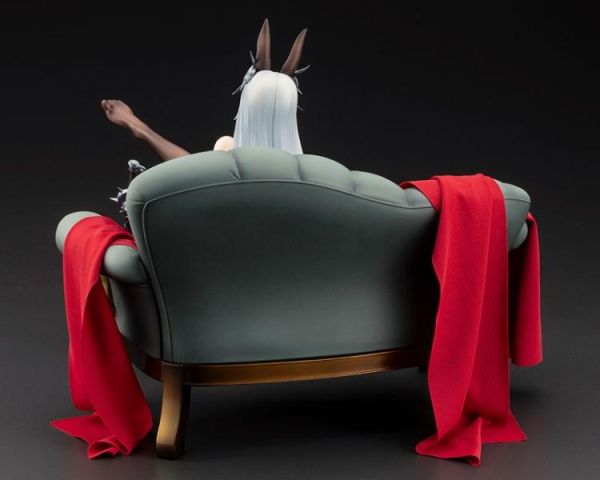 (預購) Kotobukiya 壽屋 1/7 碧藍航線 弗里茨 魯梅 Schwarzes Kaninchen Ver. PV370 PVC完成品 20260325 Kotobukiya 壽屋 1/7 碧藍航線 弗里茨 魯梅 Schwarzes Kaninchen Ver. PV370 PVC完成品