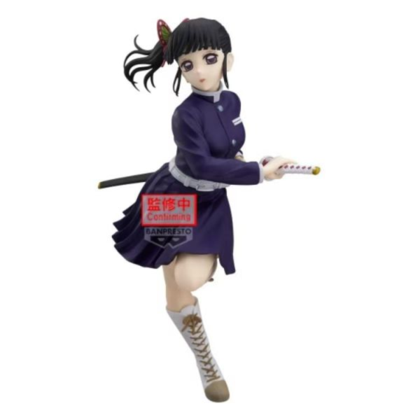 (預購) BP景品 鬼滅之刃 G&G 栗花落香奈乎Ⅱ 眼鏡牌 BANPRESTO 2701 20260809 BP景品 鬼滅之刃 G&G 栗花落香奈乎Ⅱ 眼鏡牌 BANPRESTO