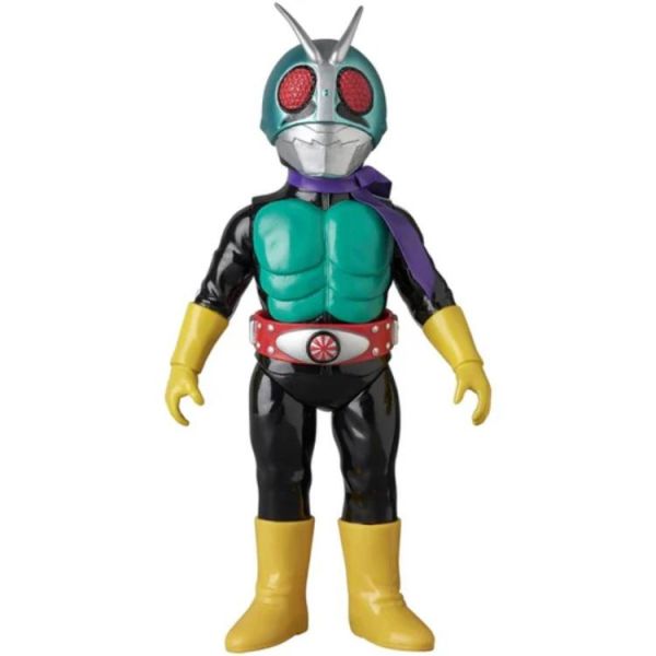 (預購) MEDICOM TOY 假面騎士 修卡騎士 5號 20260608 MEDICOM TOY 假面騎士 修卡騎士 5號
