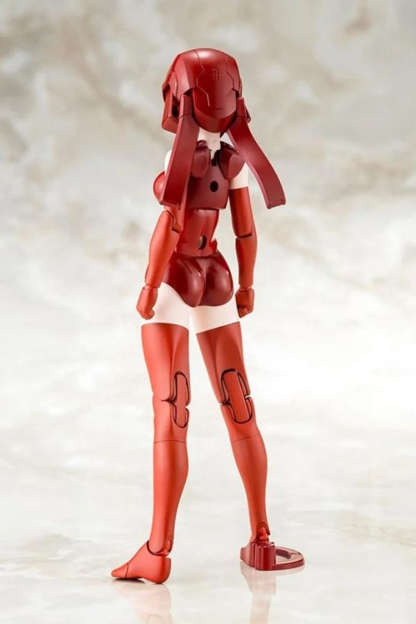 (預購) Kotobukiya 壽屋 Megami Device 女神裝置 B1R-L 軀幹套裝 膚色C 組裝模型 KP847 20260506 Kotobukiya 壽屋 Megami Device 女神裝置 B1R-L 軀幹套裝 膚色C 組裝模型 KP847