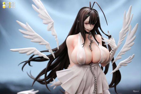 (預購) INFOCUS 1/6 多蘿茜 PVC完成品 20251120 INFOCUS 1/6 多蘿茜 PVC完成品