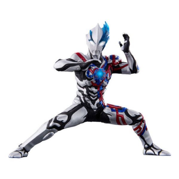 BANDAI 盒玩 ULTIMATE LUMINOUS premium 超人力霸王布雷薩 BANDAI 盒玩 ULTIMATE LUMINOUS premium 超人力霸王布雷薩