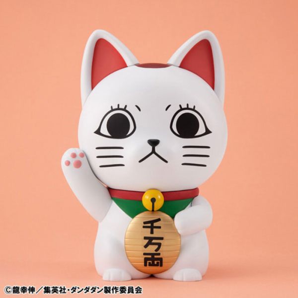 MegaHouse 膽大黨 高速婆婆 招財貓 MegaHouse 膽大黨 高速婆婆 招財貓