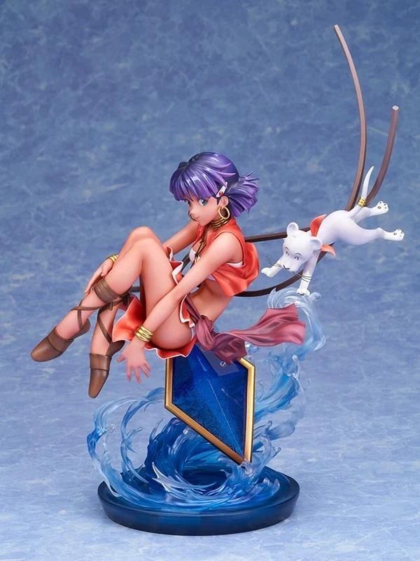 (預購) ALTER 1/7 海底兩萬哩 娜迪亞 完成品 20261109 ALTER 1/7 海底兩萬哩 娜迪亞 完成品