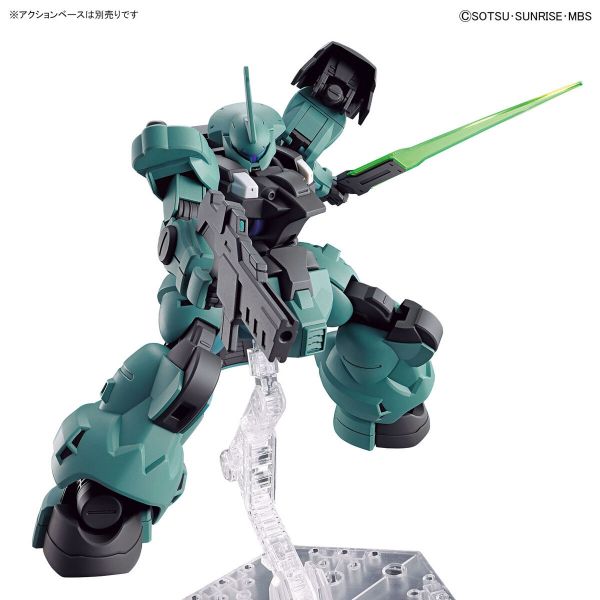 BANDAI 1/144 HG TWFM 005 迪蘭薩 一般機/勞達專用機 機動戰士鋼彈 水星的魔女 組裝模型 BANDAI, 1/144, HG, TWFM, 005, 迪蘭薩, 一般機,/,勞達,專用機, 機動戰士鋼彈, 水星的魔女, 組裝模型,