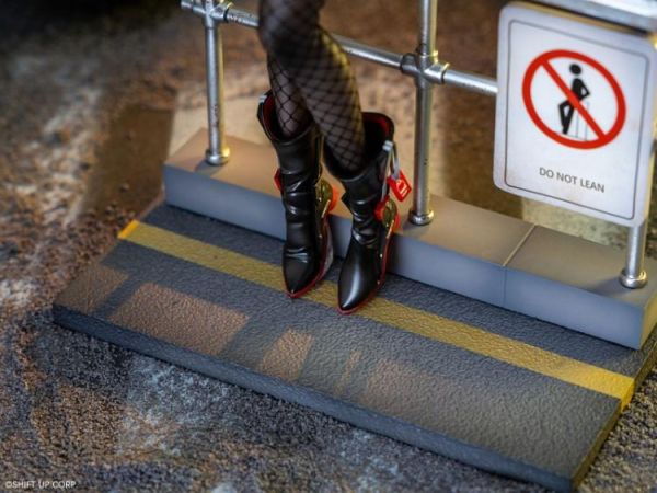 (預購) [標準版] kawa design 1/6 勝利女神:妮姬 德雷克 附色紙 PVC完成品 20260521 [標準版] kawa design 1/6 勝利女神:妮姬 德雷克 附色紙 PVC完成品