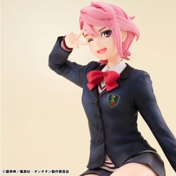 MegaHouse G.E.M. 膽大黨 掌上系列 白鳥愛羅 PVC完成品 MegaHouse G.E.M. 膽大黨 掌上系列 白鳥愛羅 PVC完成品