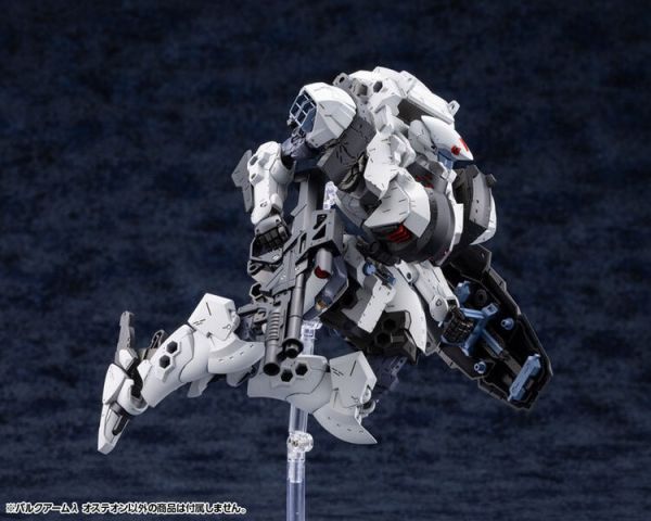 (預購) Kotobukiya 壽屋 1/24 Hexa Gear六角機牙 豪腕λ 奧斯頓 OSTEON HG168 組裝模型 20260114 Kotobukiya 壽屋 1/24 Hexa Gear六角機牙 豪腕λ 奧斯頓 OSTEON HG168 組裝模型