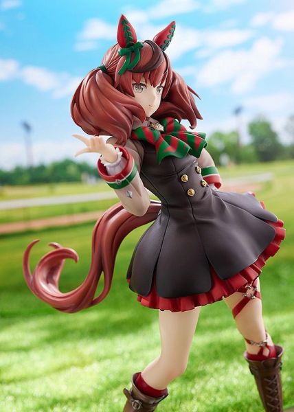 Phat 1/7 賽馬娘 Pretty Derby 優秀素質 PVC Phat 1/7 賽馬娘 Pretty Derby 優秀素質 PVC