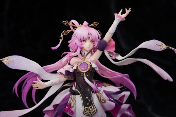 [特典版] APEX 1/7 崩壞 星穹鐵道 符玄 PVC [特典版] APEX 1/7 崩壞 星穹鐵道 符玄 PVC