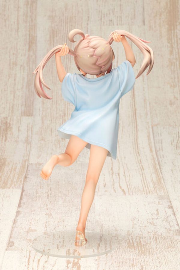Kotobukiya 壽屋 1/6 不當哥哥了! 緒山真尋 T-shirt Ver. PVC完成品 Kotobukiya 壽屋 1/6 不當哥哥了! 緒山真尋 T-shirt Ver. PVC完成品