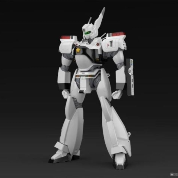 (預購) AOSHIMA 青島 ACKS MP-01 機動警察 AV-98 英格倫1號機+98式特型指揮車組 20260609 AOSHIMA 青島 ACKS MP-01 機動警察 AV-98 英格倫1號機+98式特型指揮車組