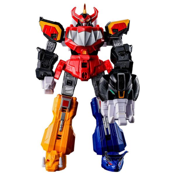 BANDAI 機器人UNIVERS系列 DX恐龍戰隊 BANDAI 機器人UNIVERS系列 DX恐龍戰隊