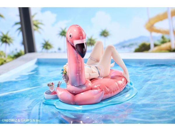 (預購) Hobby Sakura 1/7 棕色塵埃2 悠絲緹亞 仲夏之夢 完成品 20260916 Hobby Sakura 1/7 棕色塵埃2 悠絲緹亞 仲夏之夢 完成品