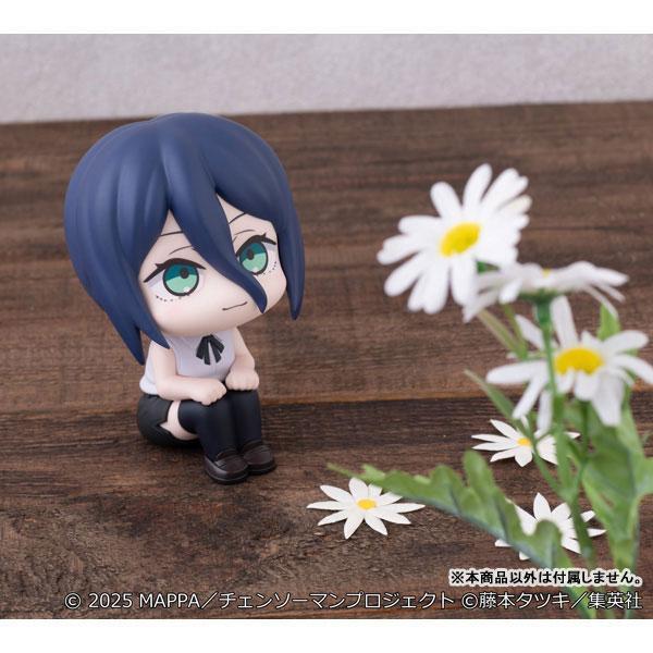 [再販] MEGAHOUSE LOOKUP 鏈鋸人 蕾潔 [再販] MEGAHOUSE LOOKUP 鏈鋸人 蕾潔