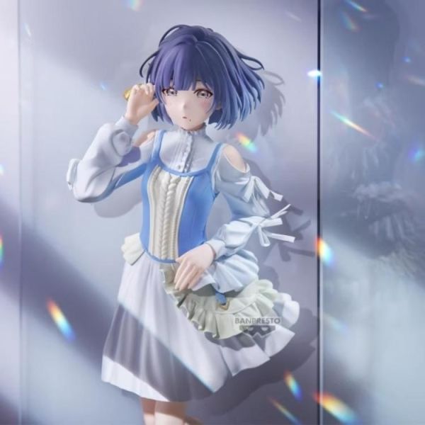 (預購) BP景品 學園偶像大師 ESPRESTO-Fan out 秦谷美鈴 眼鏡牌 BANPRESTO 2611 20260603 BP景品 學園偶像大師 ESPRESTO-Fan out 秦谷美鈴 眼鏡牌 BANPRESTO