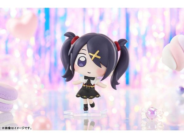 (預購) Good Smile Q版 主播女孩重度依賴 糖糖 完成品 20261108 Good Smile Q版 主播女孩重度依賴 糖糖 完成品