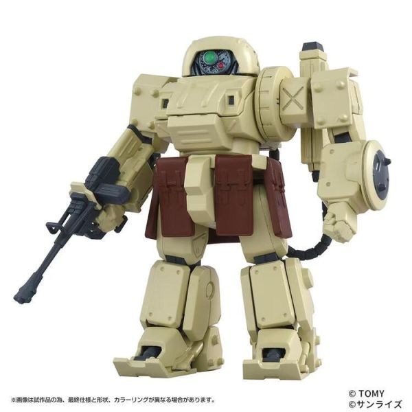 (預購) TAKARATOMY T-SPARK TOYRISE 裝甲騎兵系列-06 眼鏡鬥犬 Erdspinne 組裝模型 20251013 (預購) TAKARATOMY T-SPARK TOYRISE 裝甲騎兵系列-06 眼鏡鬥犬 Erdspinne 組裝模型 20251013