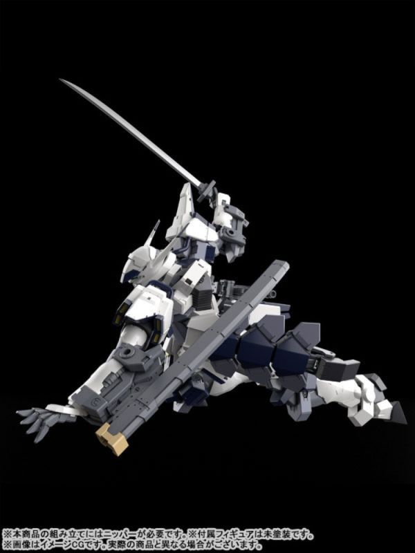 (預購) KADOKAWA 1/48 驚爆危機 Family Azur Raven 組裝模型 20260305 KADOKAWA 1/48 驚爆危機 Family Azur Raven 組裝模型