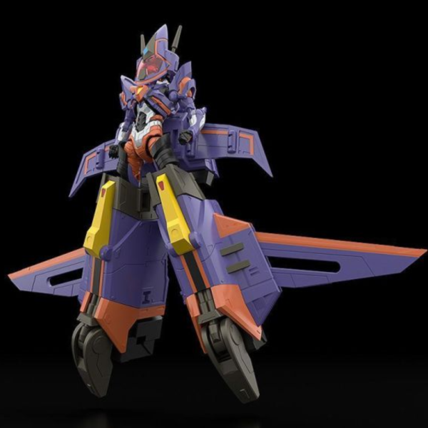 (預購) [再販] Good Smile MODEROID GRIDMAN UNIVERSE 力量全開古立特騎士 組裝模型 20260906 [再販] Good Smile MODEROID GRIDMAN UNIVERSE 力量全開古立特騎士 組裝模型