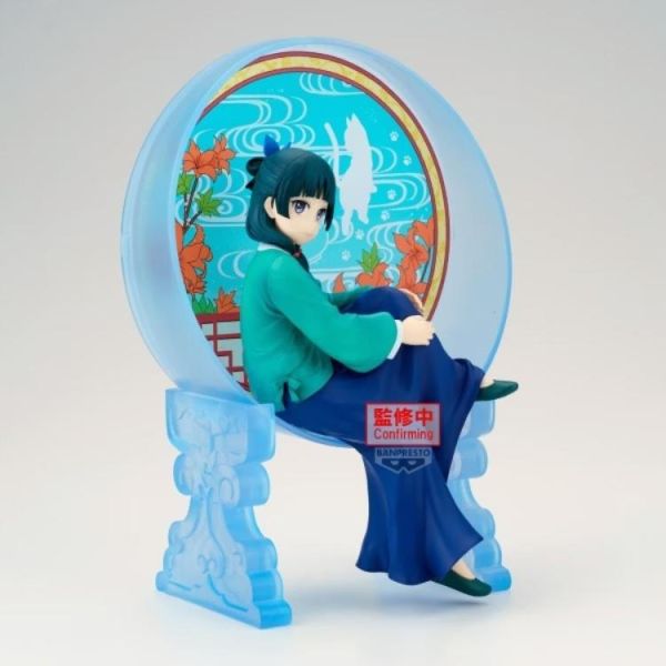 (預購) BP景品 藥師少女的獨語 Glasscape 貓貓 眼鏡牌 BANPRESTO 2612 20260709 BP景品 藥師少女的獨語 Glasscape 貓貓 眼鏡牌 BANPRESTO