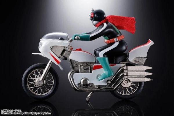 (預購) BANDAI POPYNICA 旋風號 假面騎士 2 號 20260708 BANDAI POPYNICA 旋風號 假面騎士 2 號