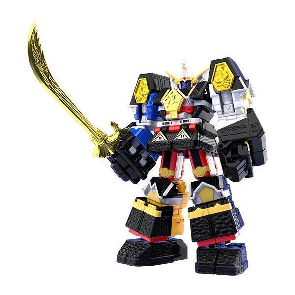 (預購) BANDAI SUPER MINIPLA 忍者戰隊隱連者 忍者合體 無敵將軍 20261026 BANDAI SUPER MINIPLA 忍者戰隊隱連者 忍者合體 無敵將軍