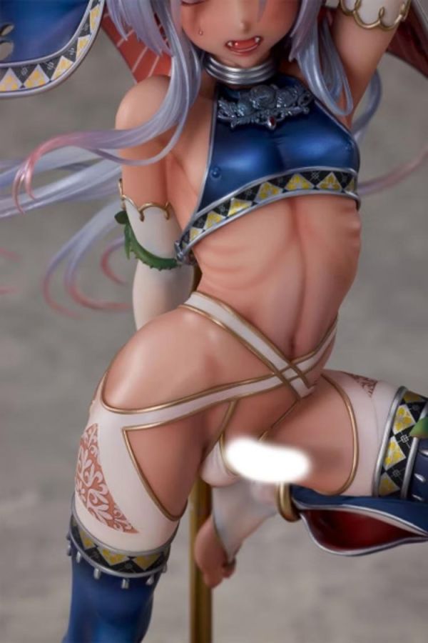 (預購) [18禁商品] HOTVENUS 1/7 娼年德古拉 德古拉君 PVC完成品 20260712 [18禁商品] HOTVENUS 1/7 娼年德古拉 德古拉君 PVC完成品
