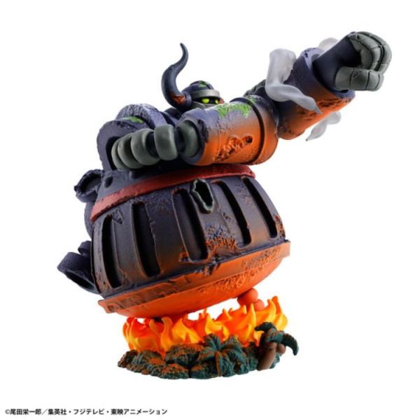 (預購) MEGAHOUSE 盲盒 Pettitrama 航海王 桌面場景系列 LOGBOX RE 全4種 一中盒4入販售 20260610 MEGAHOUSE 盲盒 Pettitrama 航海王 桌面場景系列 LOGBOX RE 全4種 一中盒4入販售